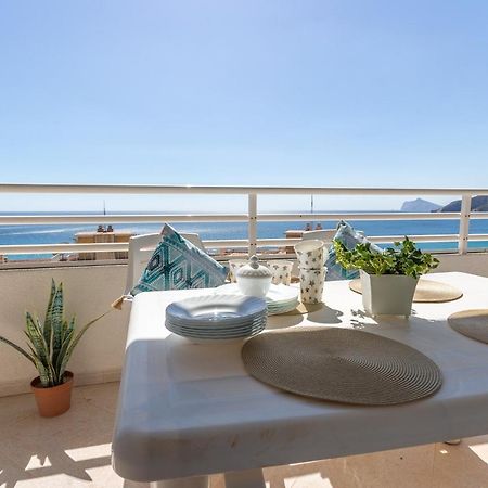 Apartamento Apolo XIV - Costa Carpediem Calp Extérieur photo