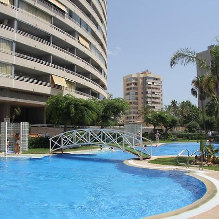 Apartamento Apolo XIV - Costa Carpediem Calp Extérieur photo