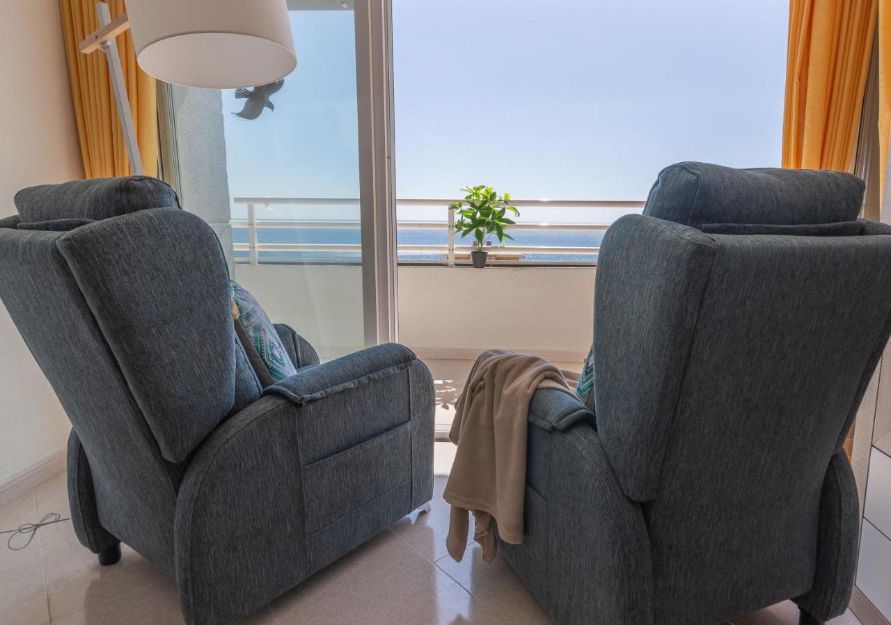 Apartamento Apolo XIV - Costa Carpediem Calp Extérieur photo