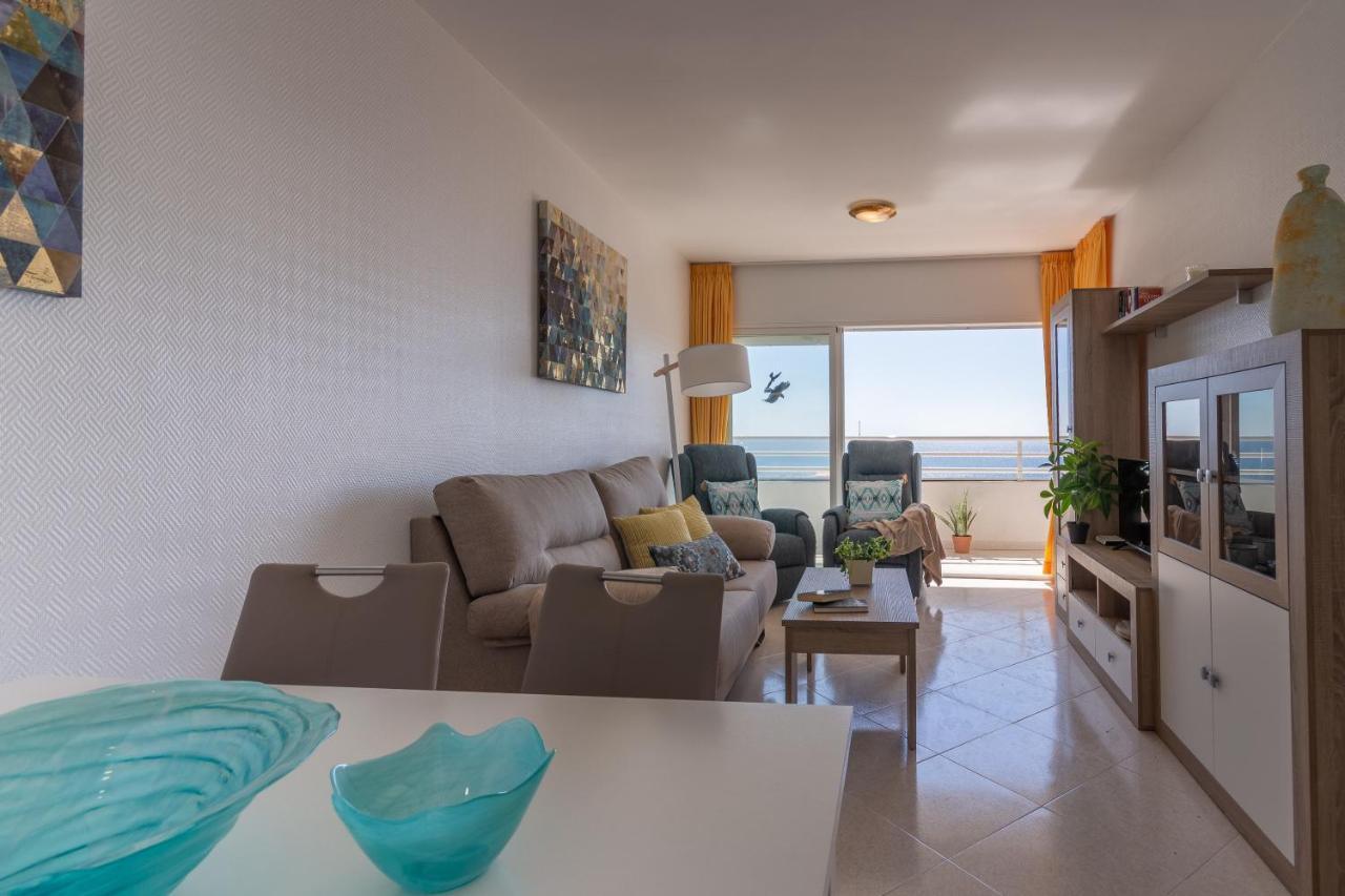 Apartamento Apolo XIV - Costa Carpediem Calp Extérieur photo