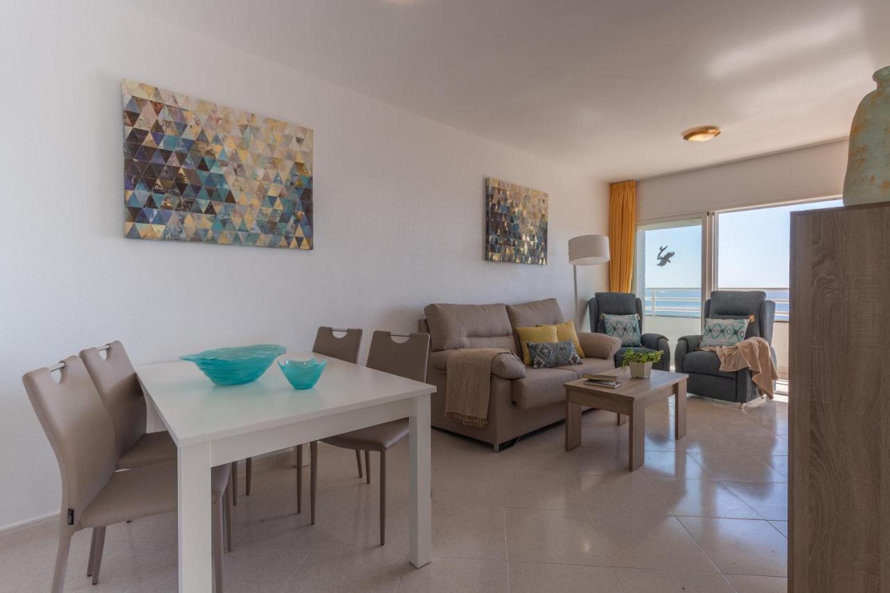 Apartamento Apolo XIV - Costa Carpediem Calp Extérieur photo