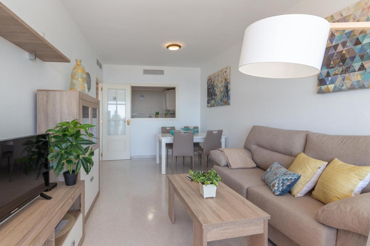 Apartamento Apolo XIV - Costa Carpediem Calp Extérieur photo