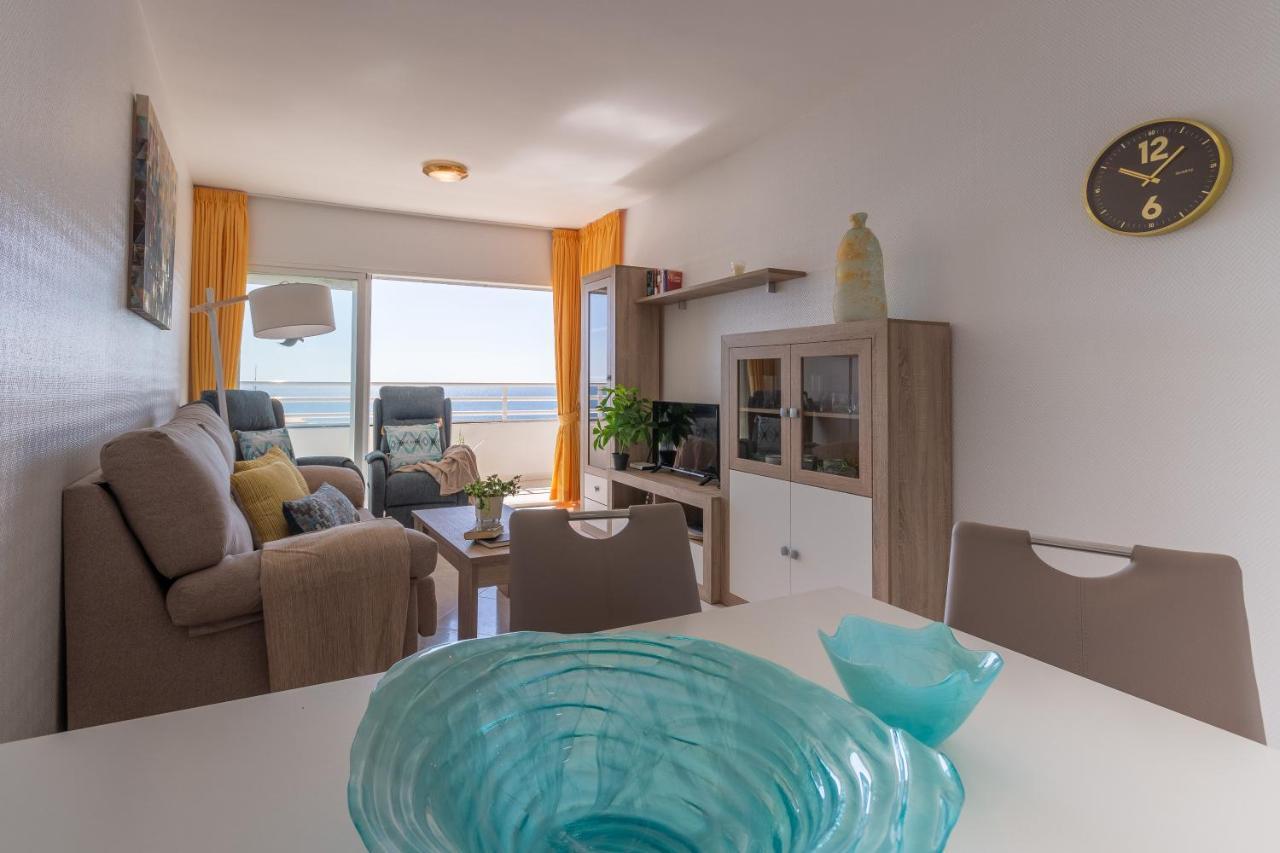 Apartamento Apolo XIV - Costa Carpediem Calp Extérieur photo