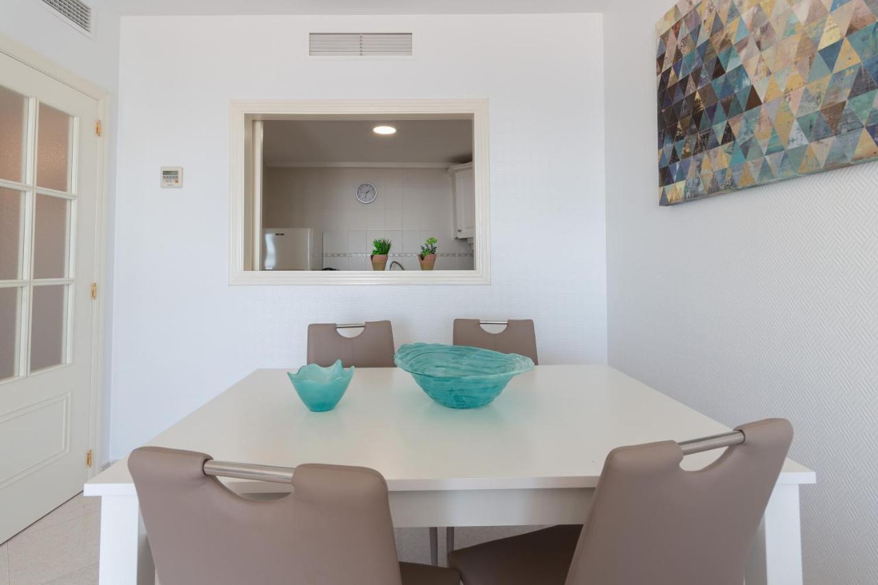 Apartamento Apolo XIV - Costa Carpediem Calp Extérieur photo