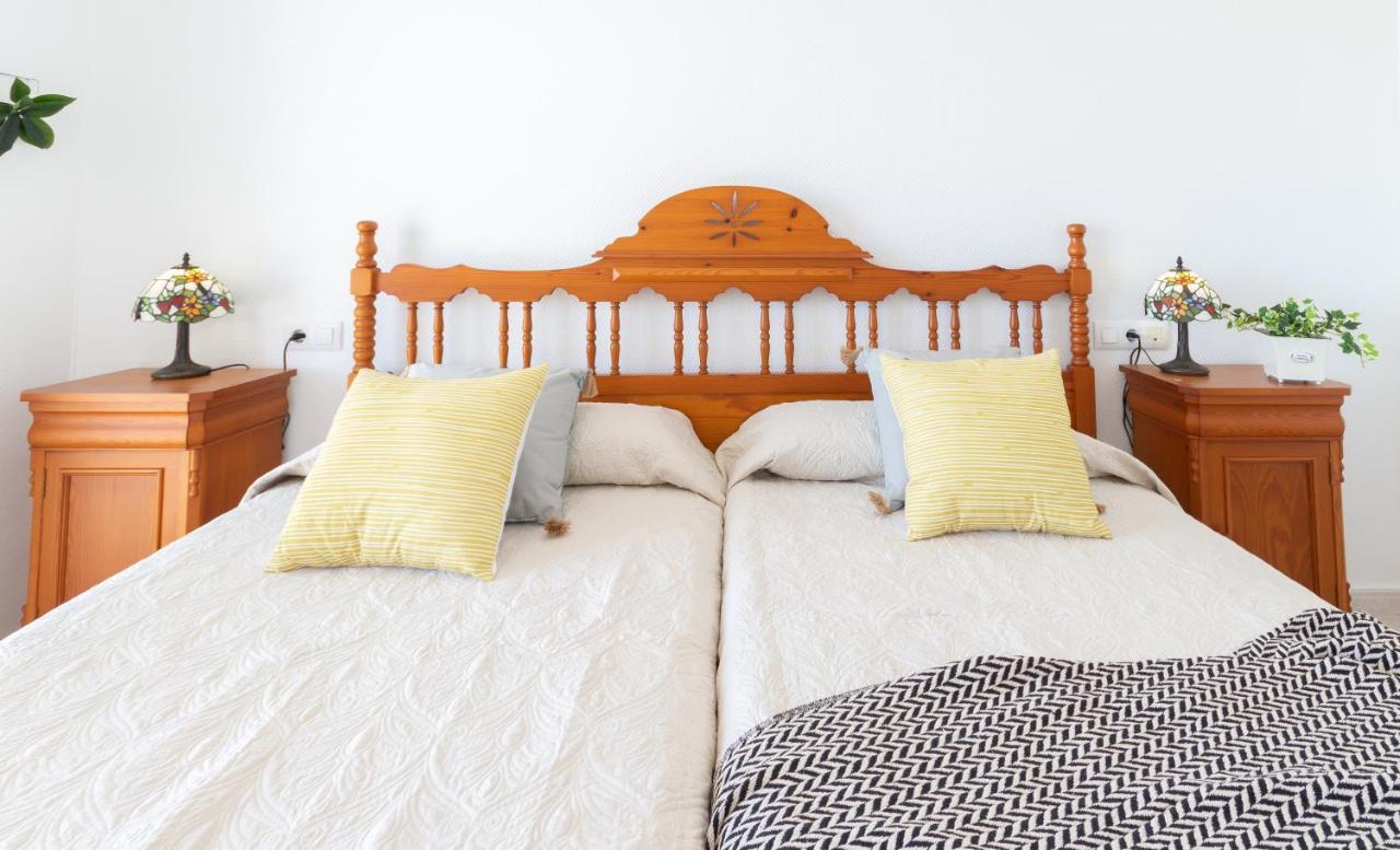 Apartamento Apolo XIV - Costa Carpediem Calp Extérieur photo