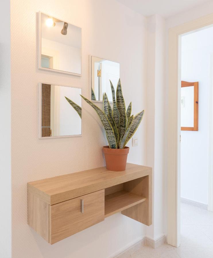 Apartamento Apolo XIV - Costa Carpediem Calp Extérieur photo